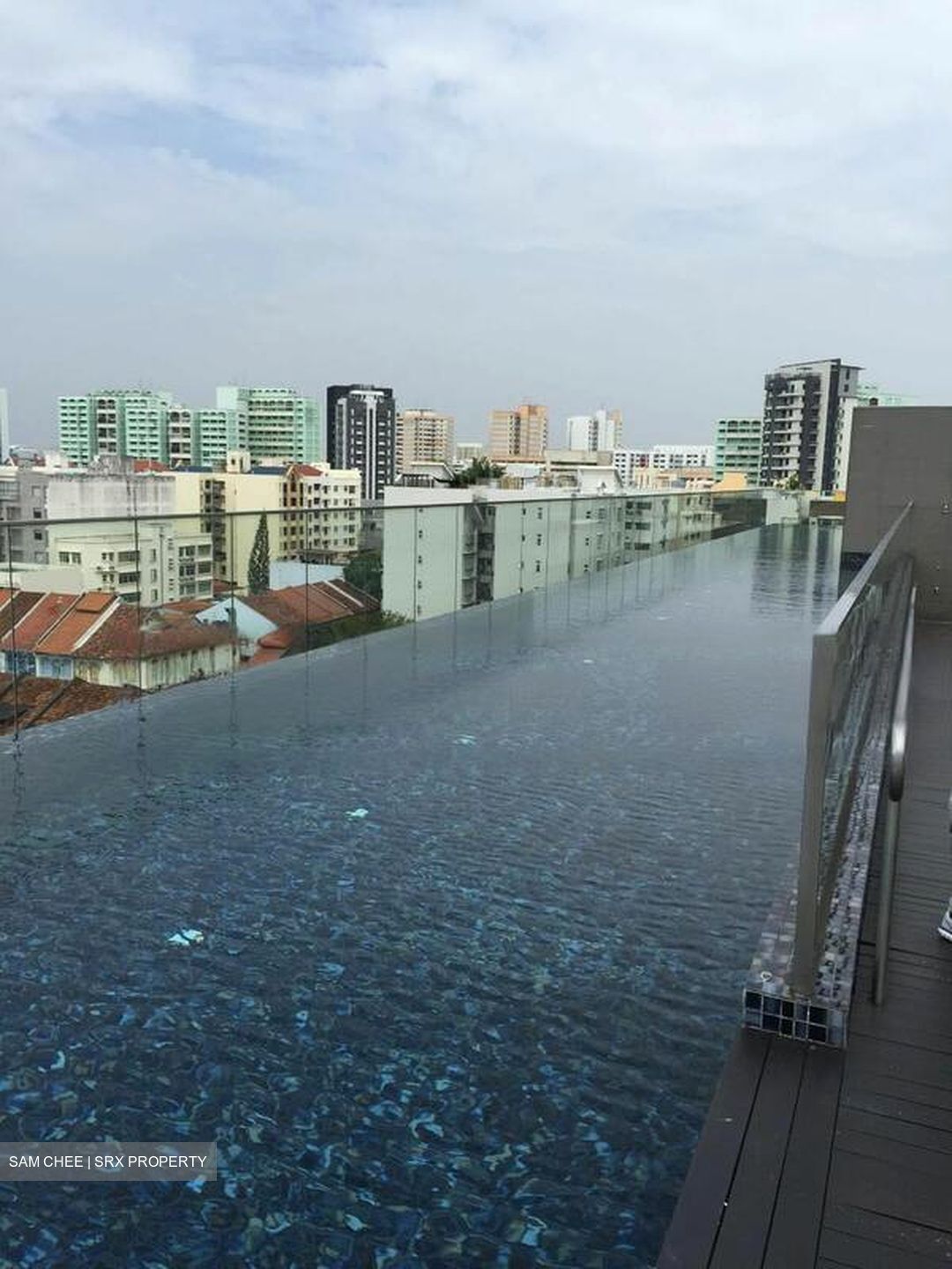 The Water Edge (D14), Apartment #596592941